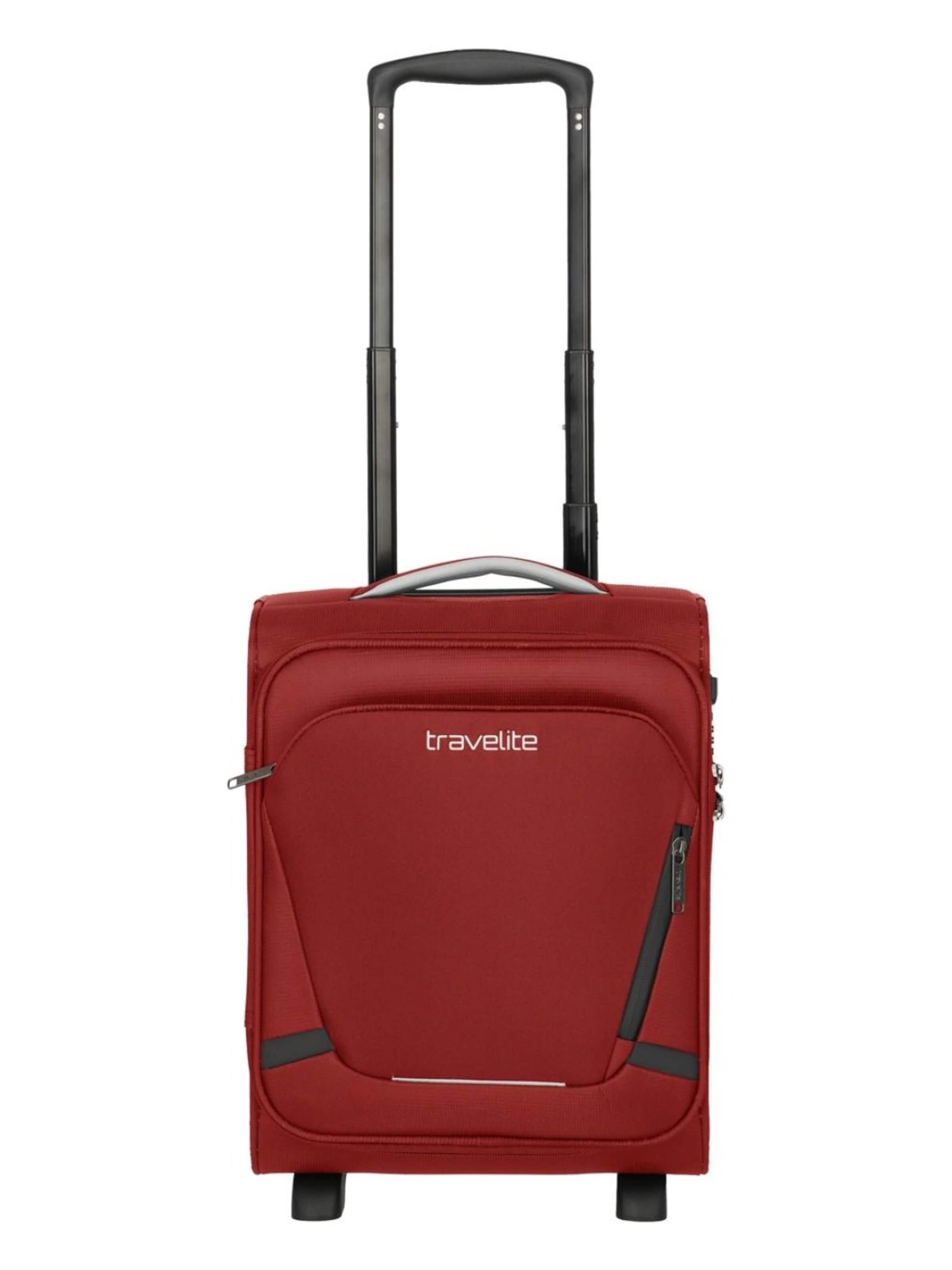 Valigia di TRAVELITE in rosso