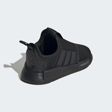 ADIDAS ORIGINALS Sneaker 'Nmd 360' i svart