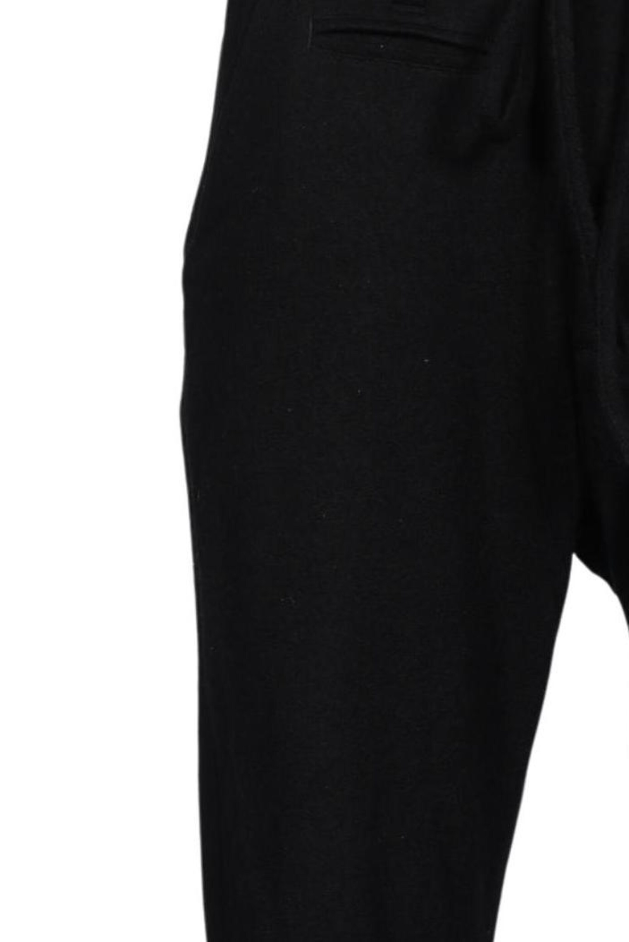 hannes rœther Pants in 31-32 in Black