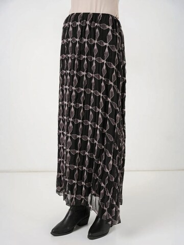 Bigdart Skirt 'Röcke' in Black