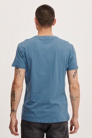 BLEND Shirt in Blauw