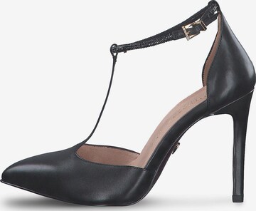 TAMARIS Pumps in Schwarz