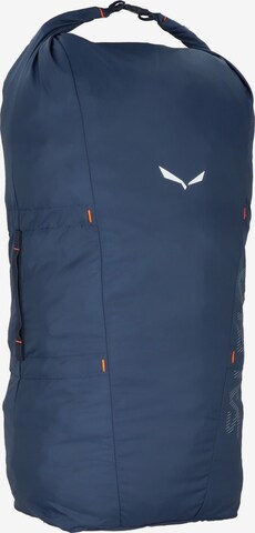 Sac de sport 'Pure Travel' SALEWA en bleu