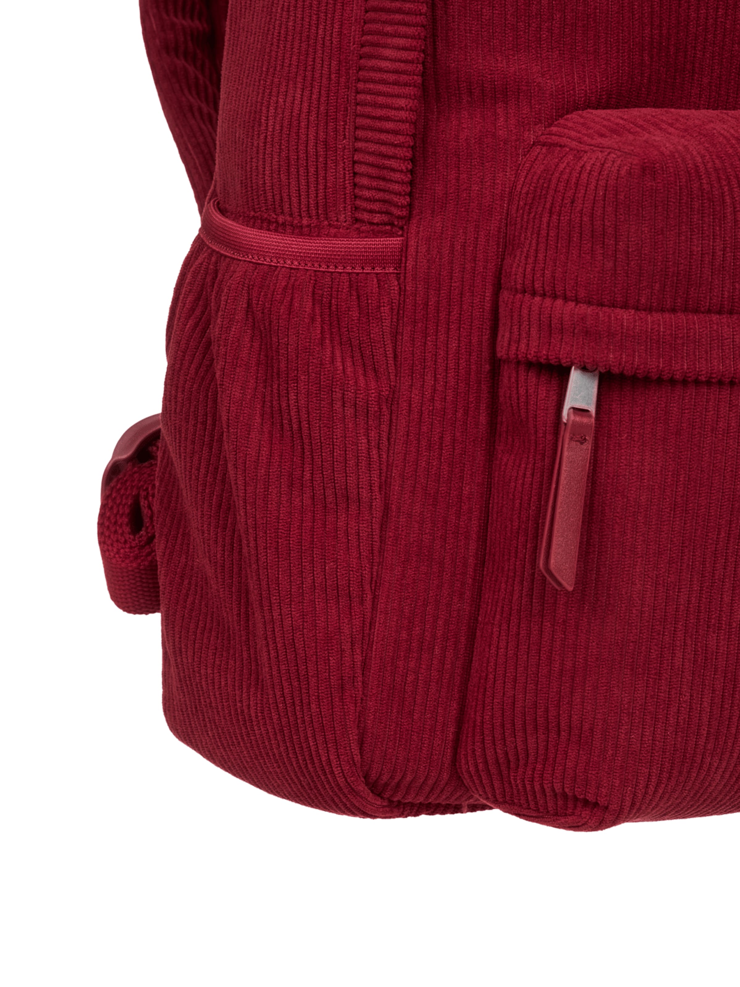ROXY Rucksack in Rot