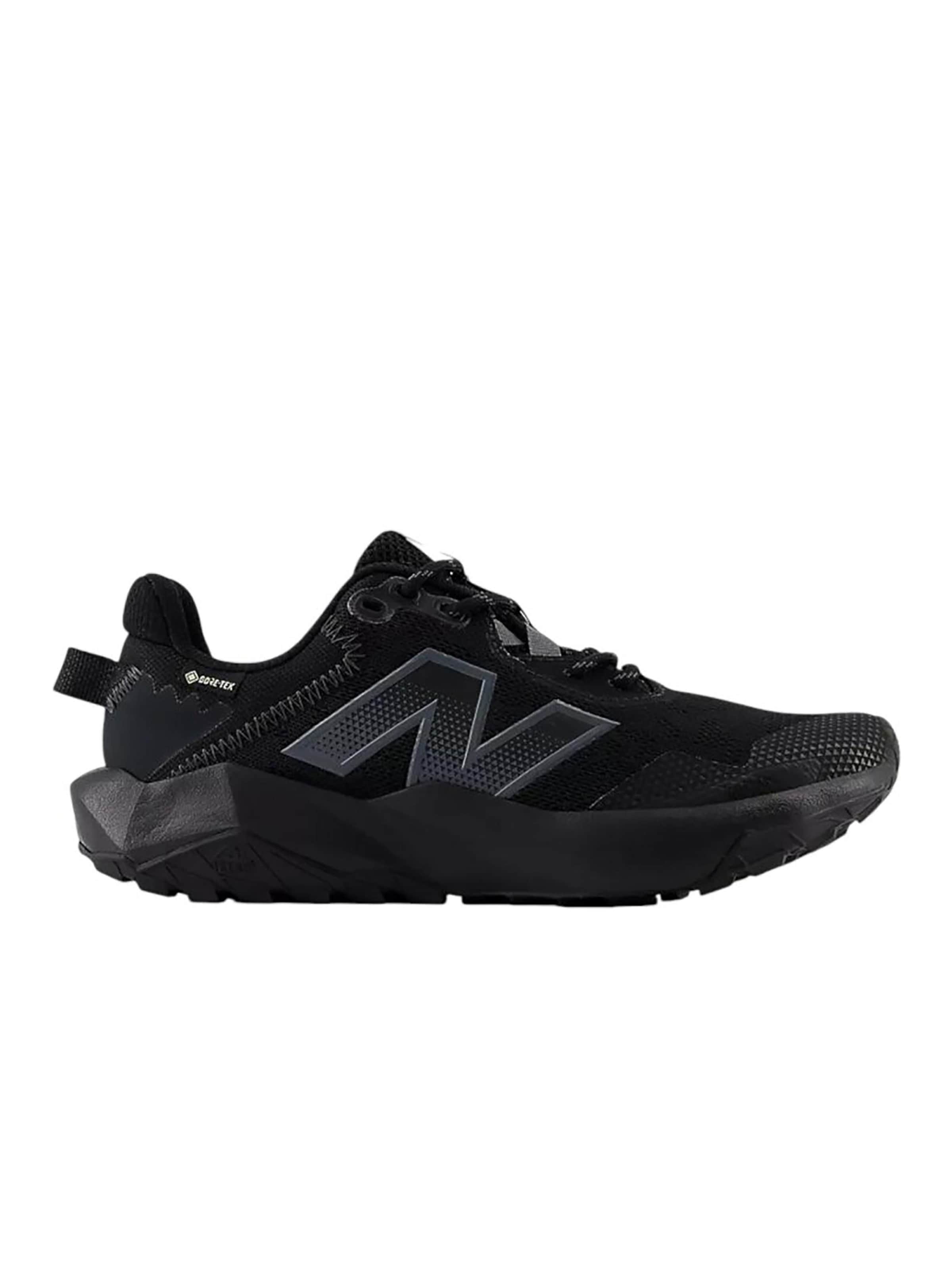 new balance Sportschuh 'DynaSoft Nitrel v6 GORE-TEX'‌‌‌‌‌‌‌ in schwarz, Produktansicht