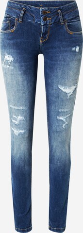 LTB Jeans 'Zena' in Blauw: voorkant