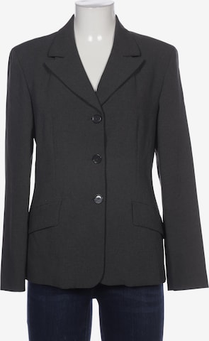 UNITED COLORS OF BENETTON Blazer in M in Grey: front