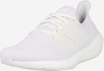 ADIDAS SPORTSWEAR Tenisky 'Ultraboost 22' – bílá: přední strana