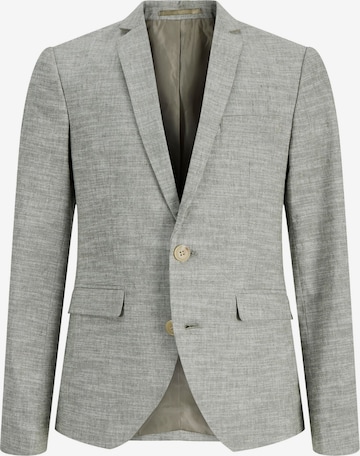 Jack & Jones Junior Blazer 'JPRRIVIERA' i grøn: forside