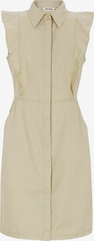 Soft Rebels Mekko ' SRAnselma ' värissä beige: etupuoli