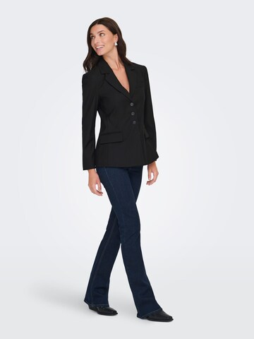 JDY Blazer 'JDYSadie' in Black