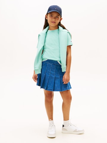 TOMMY HILFIGER - Camisola em azul