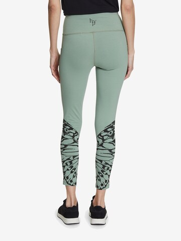 Skinny Leggings Betty Barclay en vert