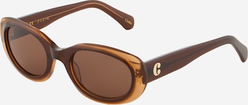 ruda Corlin Akiniai nuo saulės 'Carpi': priekis