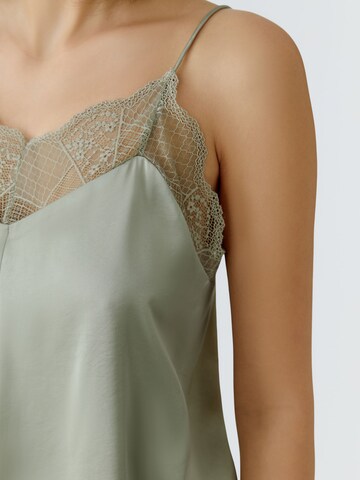OUI Top in Grün