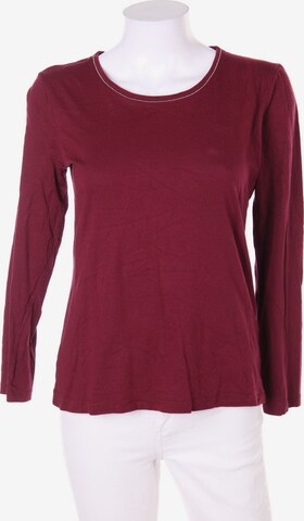 BLUE SEVEN Top & Shirt in M in Red: front