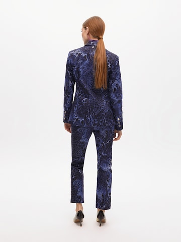 Lola Casademunt Blazer | modra barva