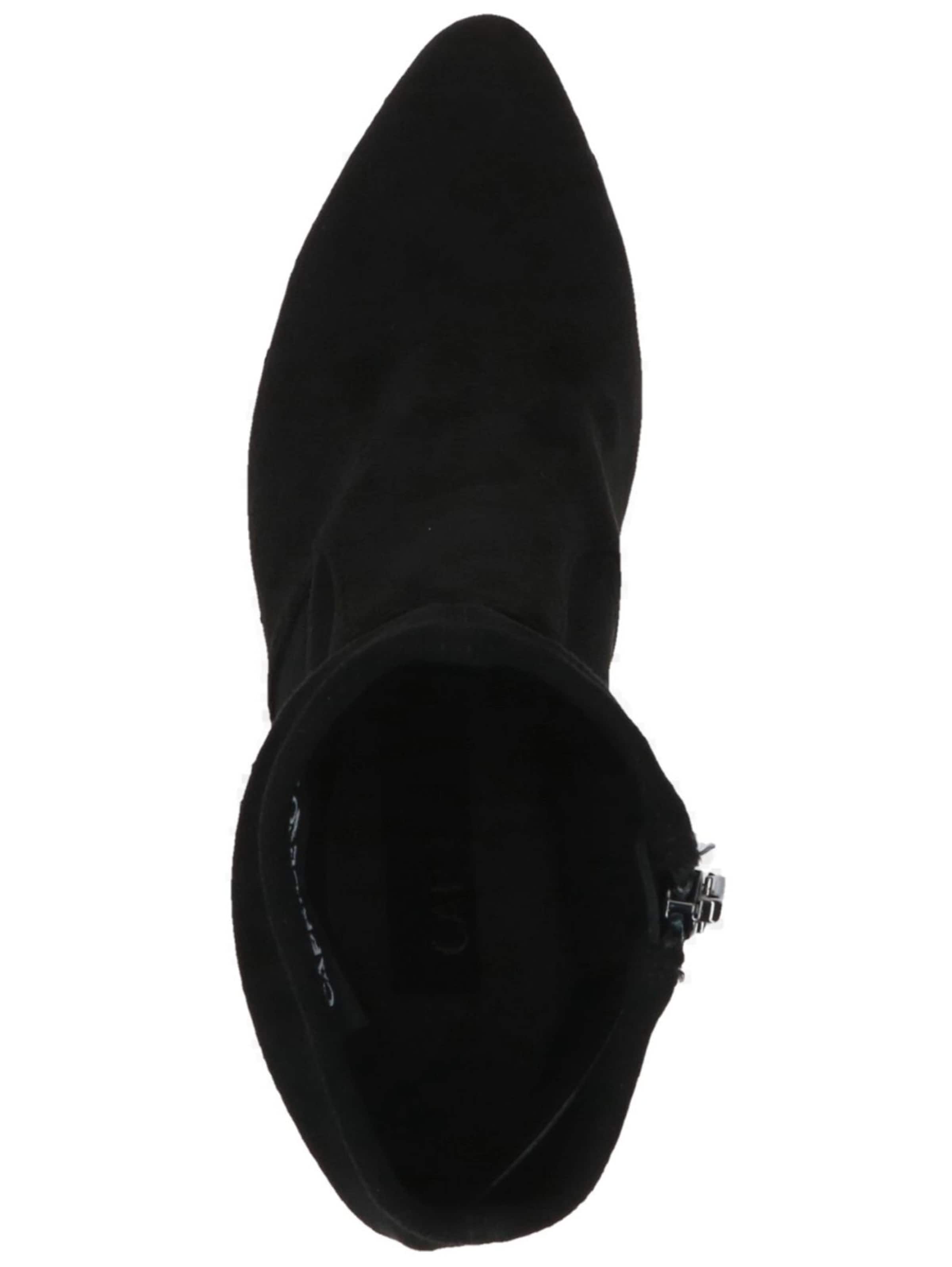 Bottines CAPRICE en noir