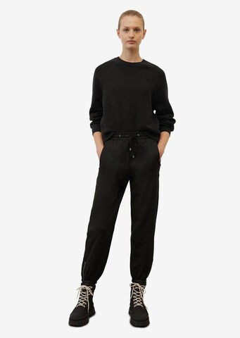 Marc O'Polo Sweater in Black