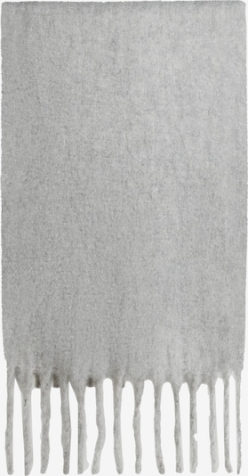 Bershka Schal in grau, Produktansicht