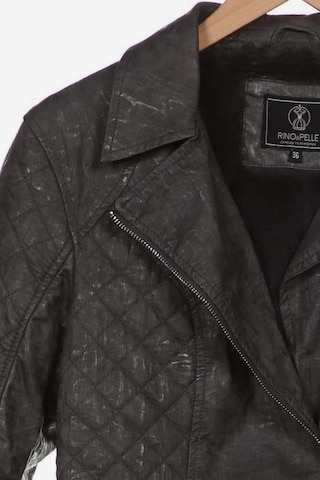 RINO & PELLE Jacket & Coat in S in Grey
