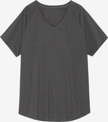 moshi moshi mind Paita ' favourite ' värissä harmaa: etupuoli