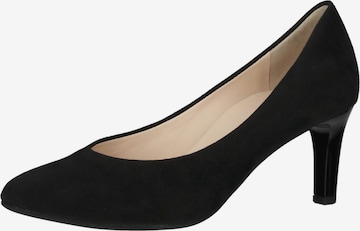 Högl Pumps 'STUDIO 60' in Black: front