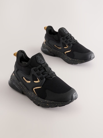 Next - Sapatilhas em preto