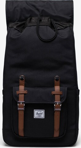 Herschel Ryggsäck 'Little America™' i svart