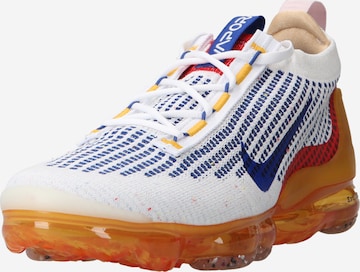 Nike Sportswear Αθλητικό παπούτσι 'AIR VAPORMAX 2021 FK SE' σε λευκό: μπροστά