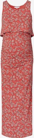 Noppies Letní šaty 'Meraux' – červená