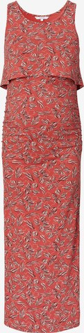 Noppies Summer Dress 'Meraux' in Red