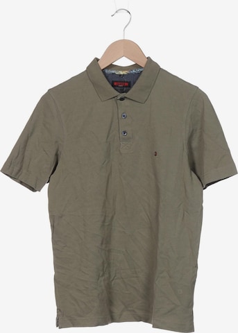 LLOYD Shirt in M in Green: front