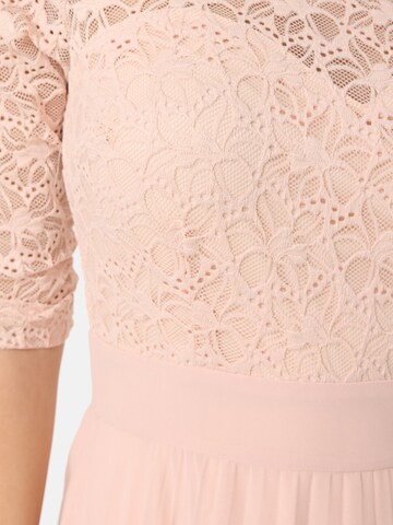 Orsay Kleid in Pink