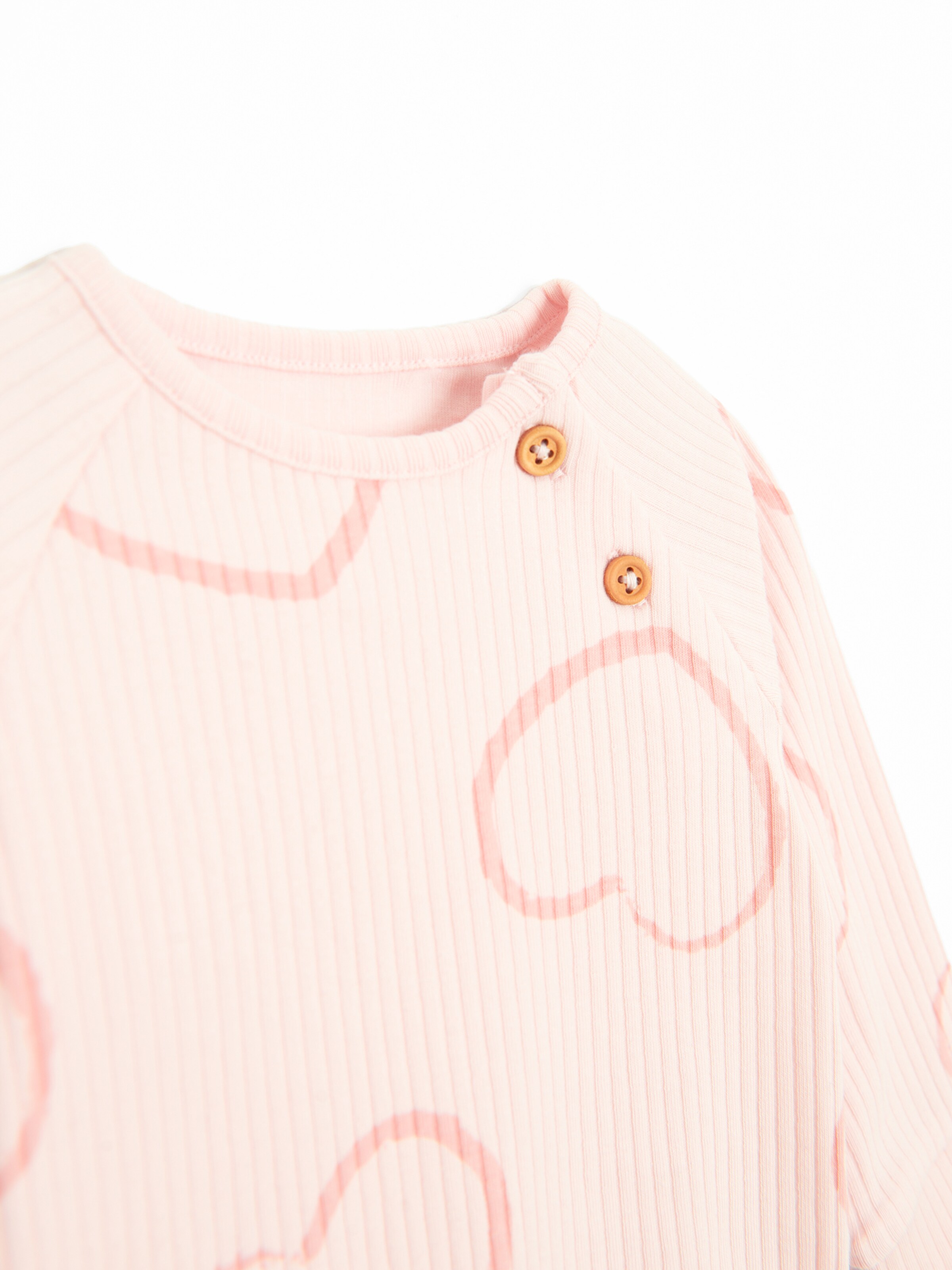 Cool Club Set i rosa