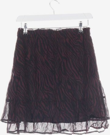 SET Skirt in XS in Brown