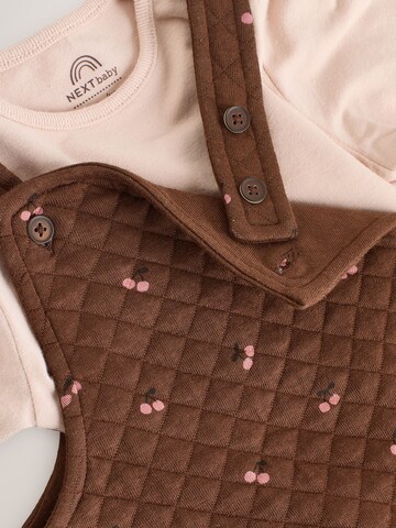 Next Szettek - barna