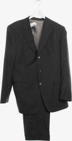 Windsor Suit in XL in Grey: front