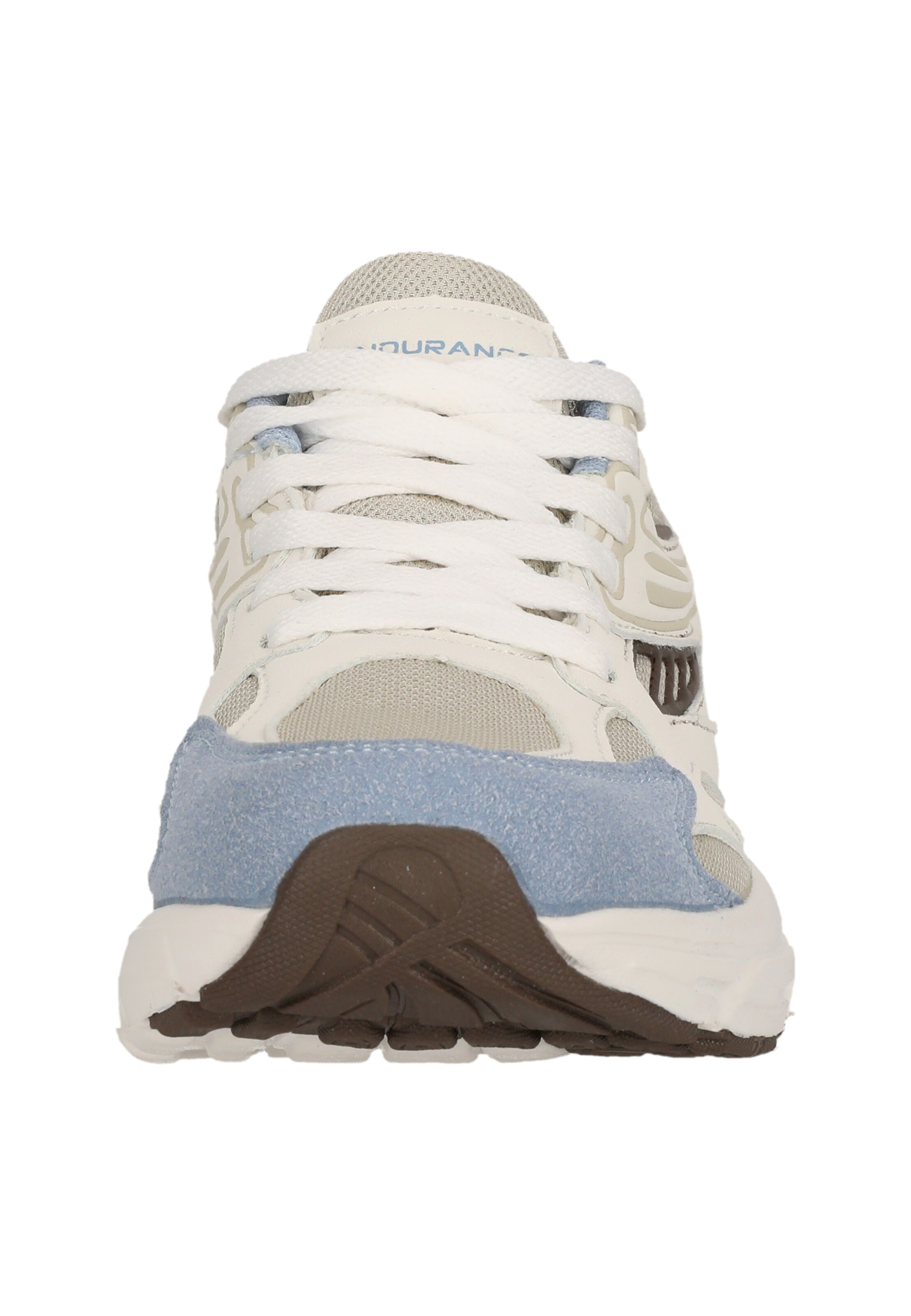 ENDURANCE Sneakers laag in Blauw