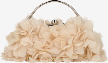 faina - Malas de tiracolo em bege: frente