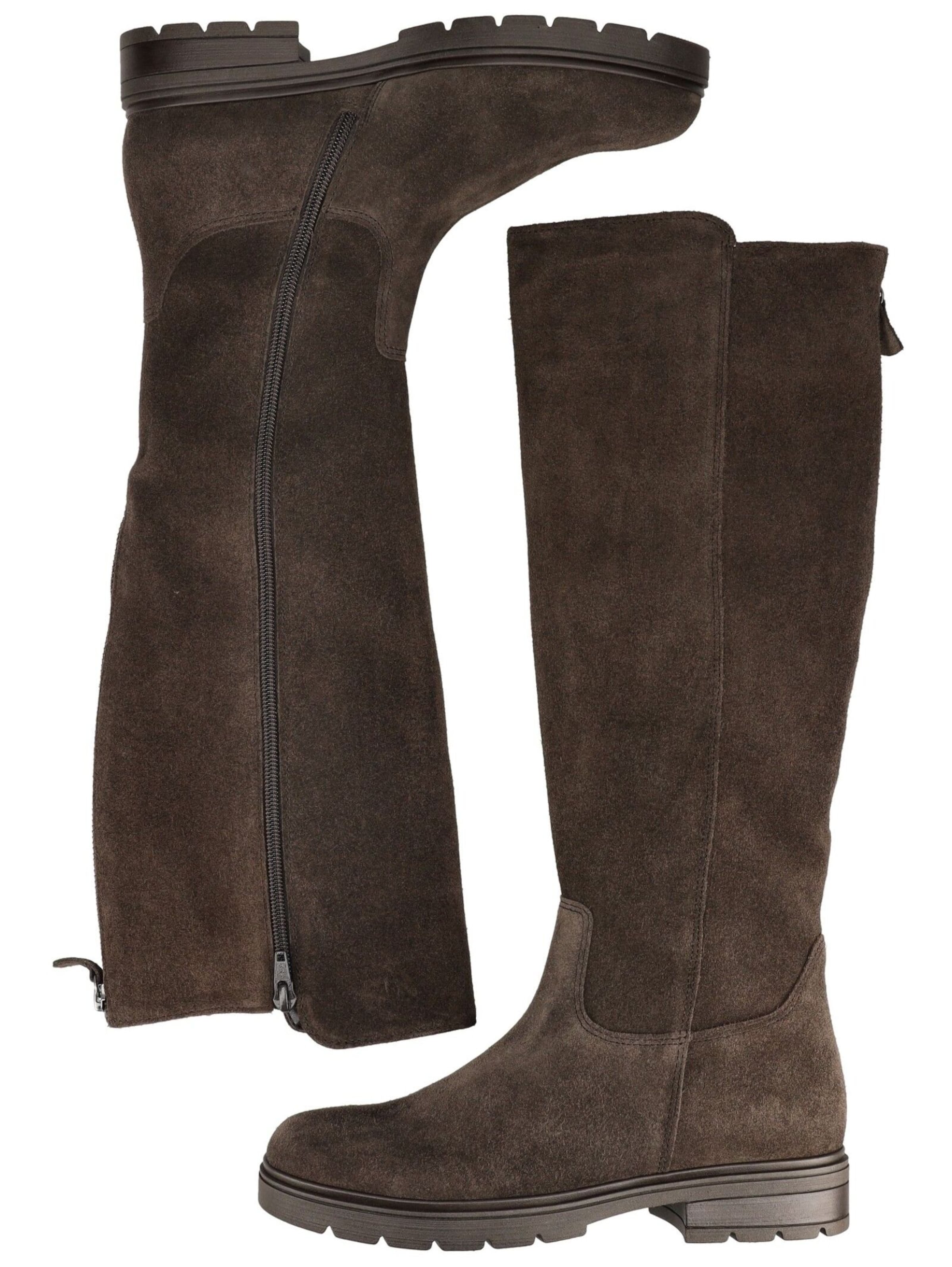 GABOR Stiefel in Braun