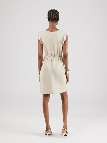 VERO MODA Dress 'JUNE' in Grey