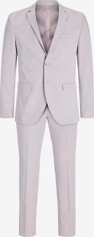 Jack & Jones Premium Pak 'JPRFranco' in Lila: voorkant