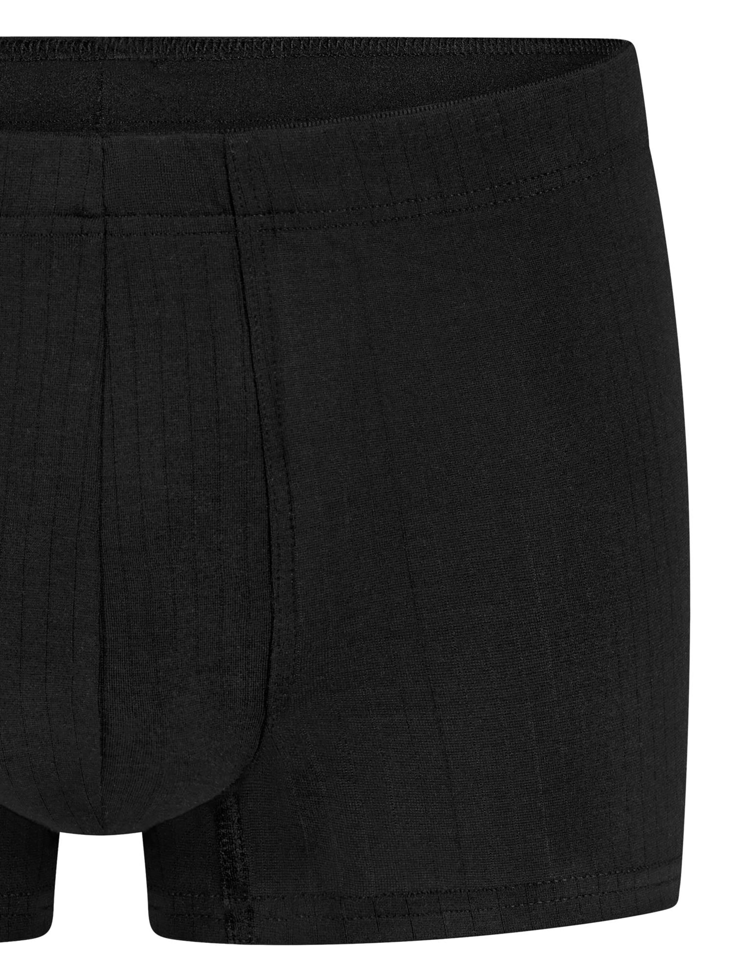 SPEIDEL Boxer shorts 'Sky.line' in Black