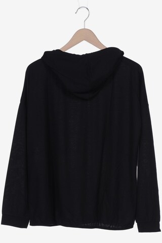 OPUS Sweatshirt & Zip-Up Hoodie in XXL in Black
