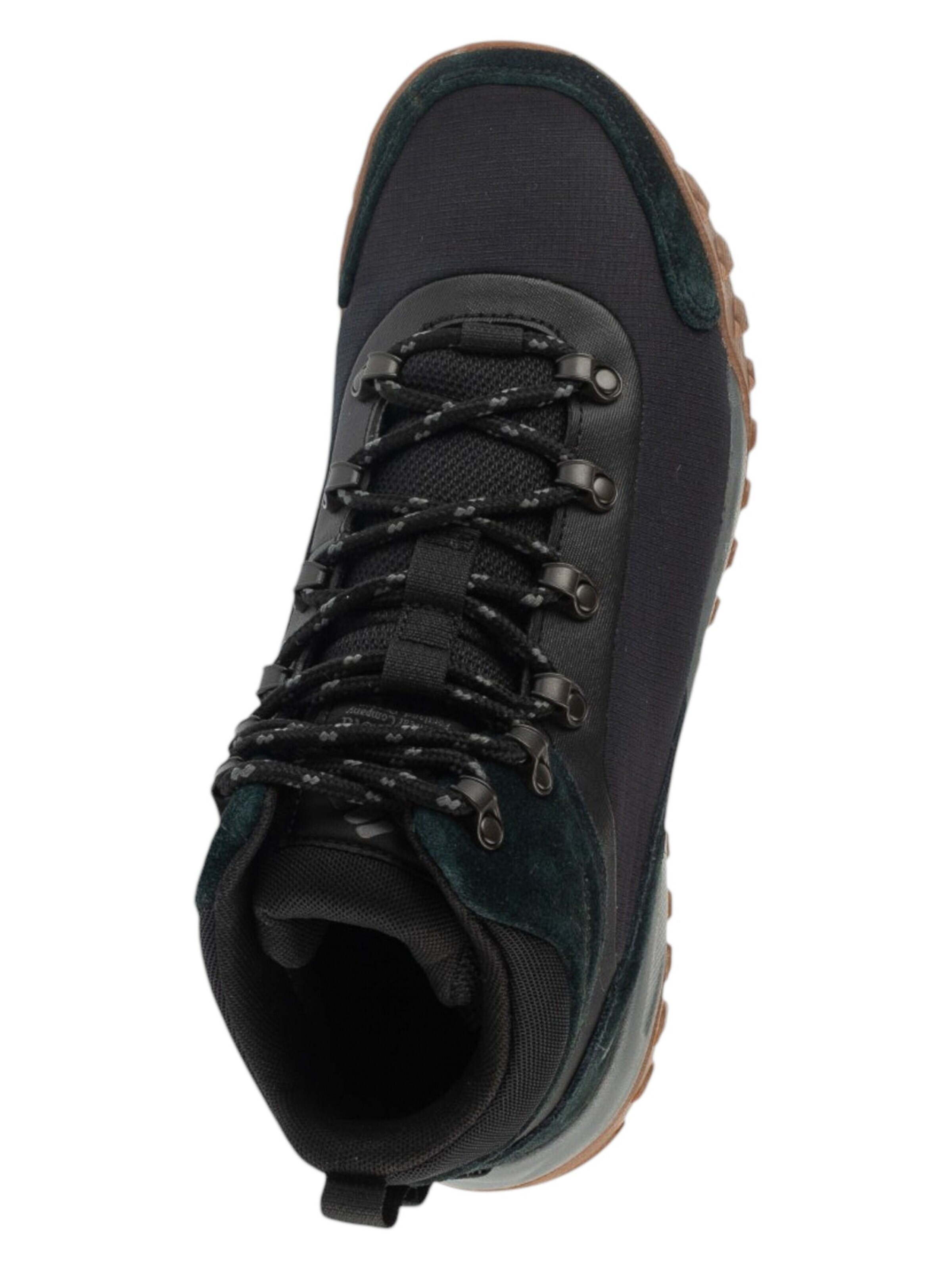COLUMBIA Boots in Black