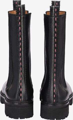 Crickit Chelsea Boots 'TANJA' in Black