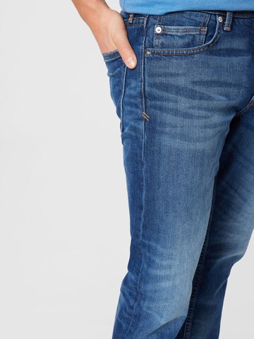 s.Oliver Regular Jeans 'York' in Blau