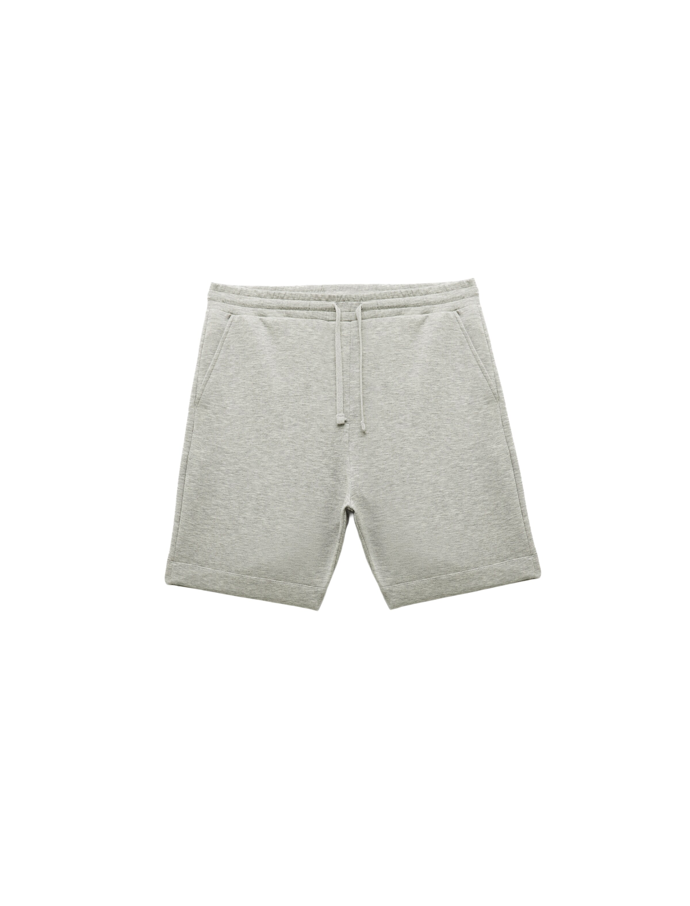 Koton Regular Trousers in Grey: front