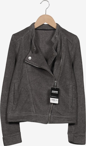 IKKS Jacke XS in Grau: Vorderseite